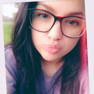 Meet your Posher, Aurora